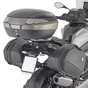 K33N SIDECASE BRACKET BMW S1000XR - Driven Powersports