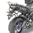 K33N RAPID SIDECASE BRACKET TRACER 900 GT - Driven Powersports