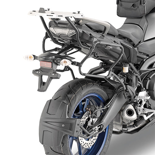 K33N RAPID SIDECASE BRACKET TRACER 900 GT - Driven Powersports