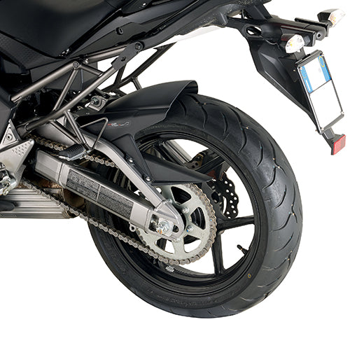 MUDGUARD/CHAIN COVER KAW VERSYS 650 - Driven Powersports