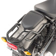 SPECIFIC RACK HONDA REBEL 500 - Driven Powersports