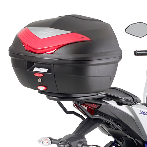 MONOLOCK SPECIFIC RACK YAMAHA MT03 - Driven Powersports