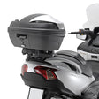 SPECIFIC RACK SUZ BURGMAN 650 - Driven Powersports