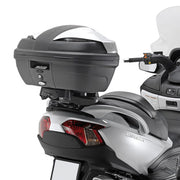 SPECIFIC RACK SUZ BURGMAN 650 - Driven Powersports