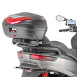 SPECIFIC RACK PIAGGIO MP3 500 LT SPORT - Driven Powersports