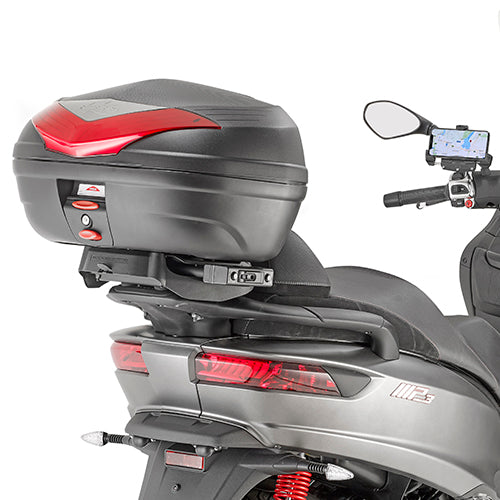 SPECIFIC RACK PIAGGIO MP3 500 LT SPORT - Driven Powersports