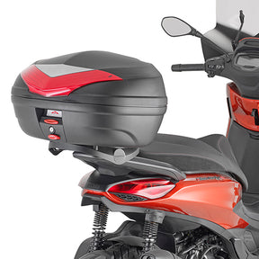 MONOLOCK SPECIFIC RACK PIAGGIO BV400 - Driven Powersports