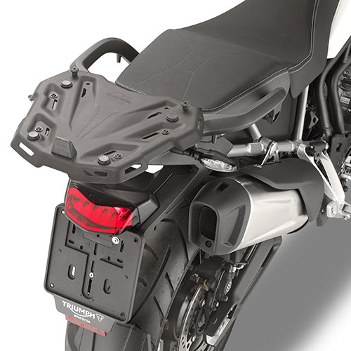 SPECIFIC RACK TRIUMPH TIGER 900 - Driven Powersports