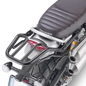 MONOKEY SPECIFIC RACK TRIUMPH SCRAMBLER 1200 - Driven Powersports