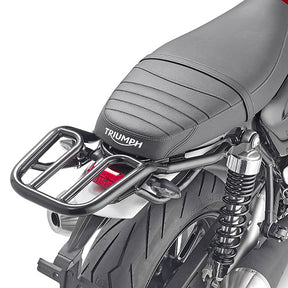 MONOKEY SPECIFIC RACK TRIUMPH SPEED TWIN 1200 - Driven Powersports