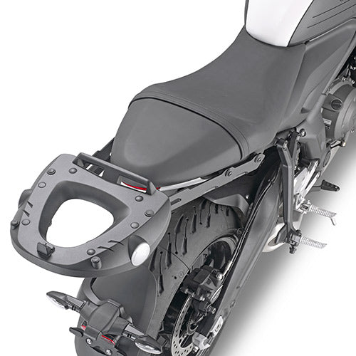 SPECIFIC RACK TRIUMPH TRIDENT 660 - Driven Powersports