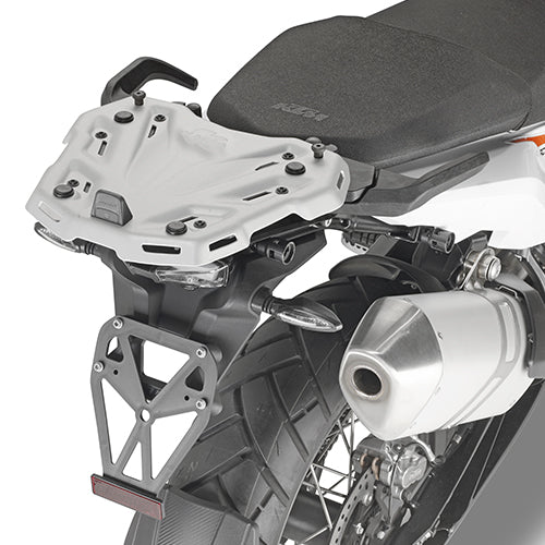 SPECIFIC RACK KTM 790 ADVENTURE - Driven Powersports