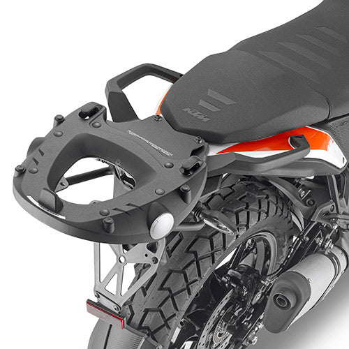 SPECIFIC RACK KTM 390 ADVENTURE - Driven Powersports