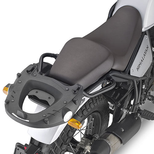 SPECIFIC RACK ROYAL ENFIELD HIMALAYAN 2021 - Driven Powersports