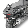 ALUMINIUM SPECIFIC RACK SUZUKI DL1050 - Driven Powersports