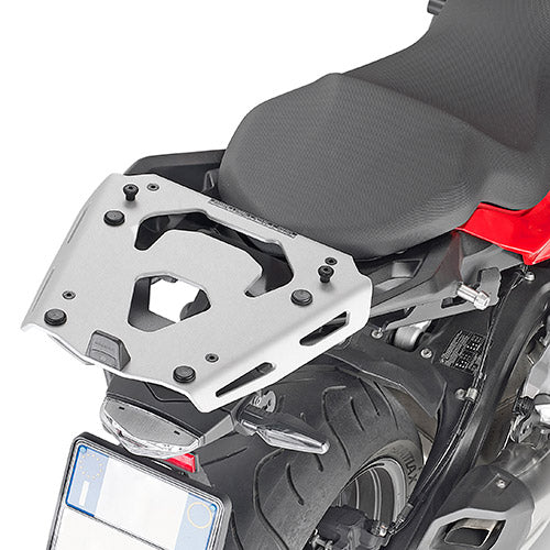 ALUMINIUM SPECIFIC RACK F900XR - Driven Powersports