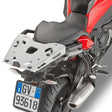 ALUMINIUM SPECIFIC RACK S1000XR 2020 - Driven Powersports