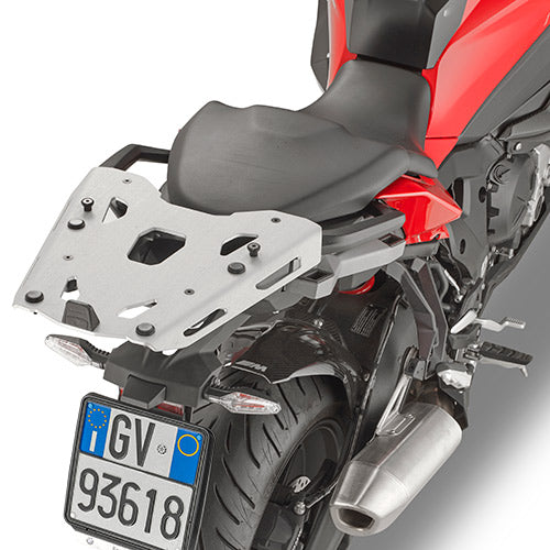 ALUMINIUM SPECIFIC RACK S1000XR 2020 - Driven Powersports