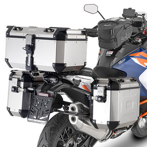 ALUMINIUM SPECIFIC RACK KTM 1290 SUPER ADV R/S - Driven Powersports