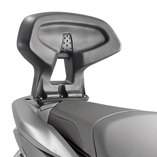 SPECIFIC BACKREST HONDA PCX150 - Driven Powersports