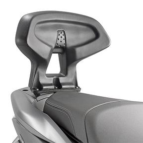 SPECIFIC BACKREST HONDA PCX150 - Driven Powersports