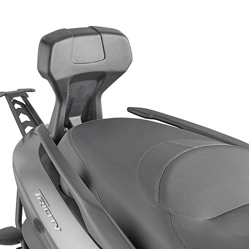 SPECIFIC BACKREST YAMAHA X-MAX 300 - Driven Powersports