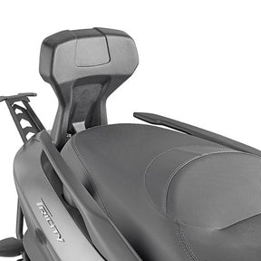 SPECIFIC BACKREST YAMAHA X-MAX 300 - Driven Powersports