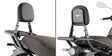 BACKREST MOTO GUZZI V7 STONE - Driven Powersports
