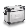KVG48AR K-VOYAGER RIGHT ALUMINIUM 48L - Driven Powersports