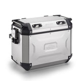 KVG48AR K-VOYAGER RIGHT ALUMINIUM 48L - Driven Powersports
