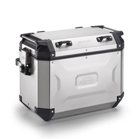 KVG48AR K-VOYAGER RIGHT ALUMINIUM 48L - Driven Powersports