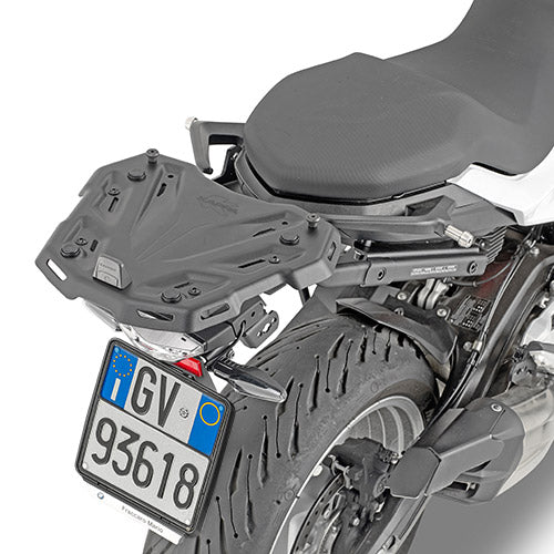 MONORACK BMW F900XR - Driven Powersports