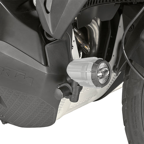 MOUNTING KIT KS310/KS322 790 ADVENTURE - Driven Powersports
