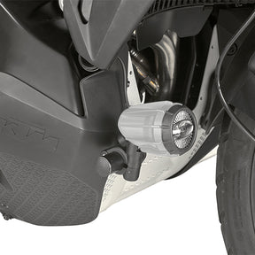 MOUNTING KIT KS310/KS322 790 ADVENTURE - Driven Powersports