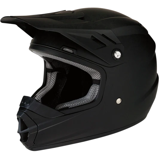 Z1R YOUTH RISE SOLID HELMET