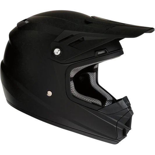 Z1R YOUTH RISE SOLID HELMET
