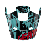 Leatt Peak For 3.5 Helmet V23