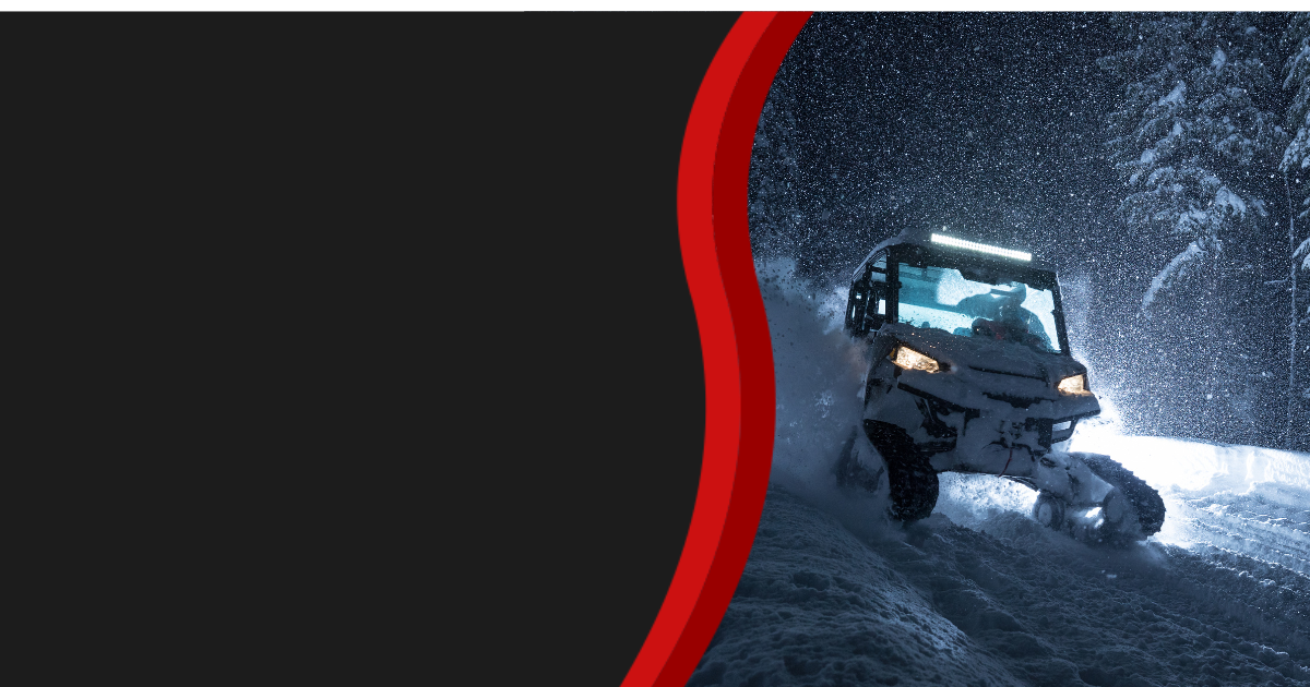 ATV/UTV Lights collection slide