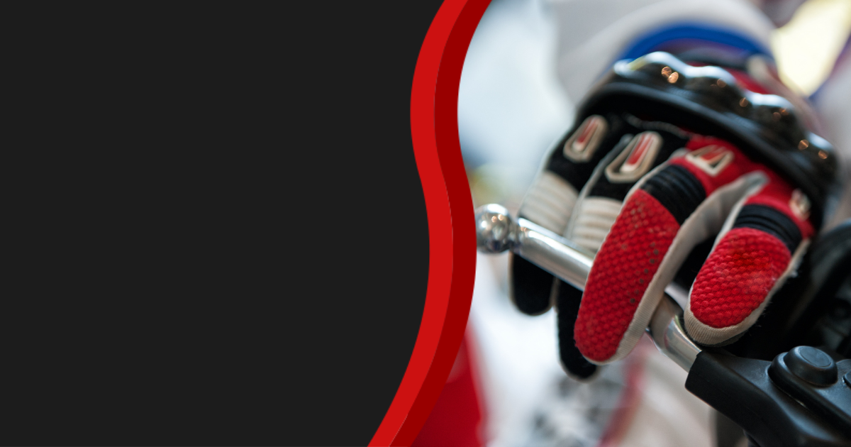 Motocross Gear and Accessories - Canada