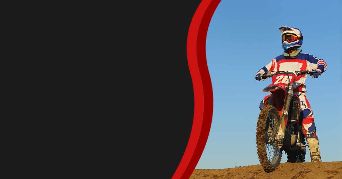 "Motocross gear helmets jerseys boots — shop Canada"