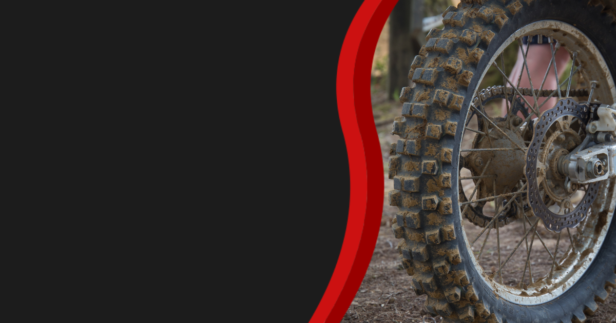 Motocross Tires and Wheels - Canada