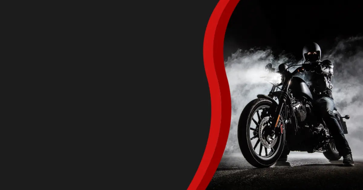 Motorcycle gear on sale — DRIVEN Powersports