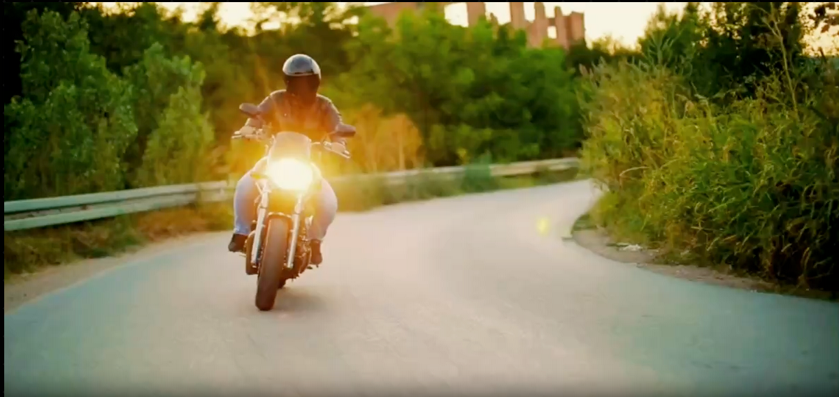 Motorcycle Parts, Gear & Accessories — Canada