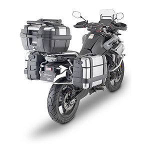 GIVI PL9225 Monokey Side Case Racks for CFMOTO 800 Ibex