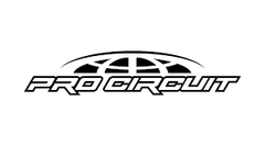 Pro circuit brand logo
