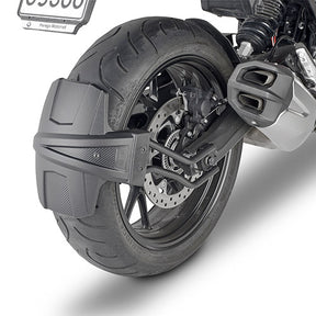 MUDFLAP MOUNTING KIT BMW F900XR - Driven Powersports
