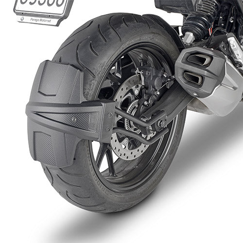 MUDFLAP MOUNTING KIT BMW F900XR - Driven Powersports