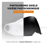 CKX HELM ATLAS SLP DUST Gray L - Driven Powersports