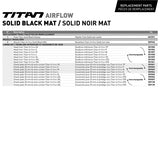 CKX Titan Air Flow Electric Combo Helmet - Backcountry Solid Size Chart - Driven Powersports