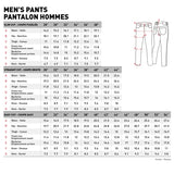 BULL - IT JEANS GUARDIAN SLIM LONG MEN 30/34 - DRIVEN Canada's Powersports 50596840155225059684015522